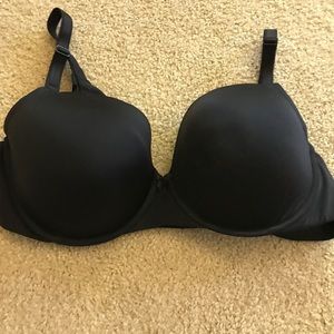 Black Torrid Bra